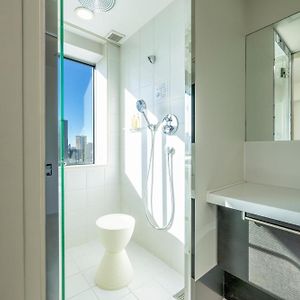 Kamer met Twee Aparte Bedden
